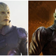 Image for article titled Comparisons Of Captain Marvel To Dragon Ball Won't Stop